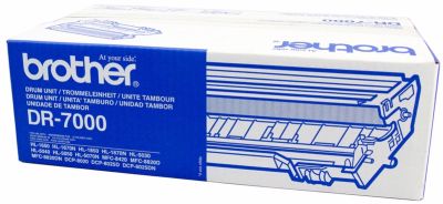 Brother DR-7000 Orjinal Drum Ünitesi - 1