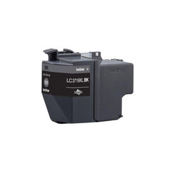 Brother LC-3719XL BK Siyah Orjinal Kartuş Yüksek Kapasiteli - 2