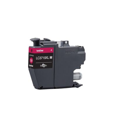 Brother LC-3719XL M Kırmızı Orjinal Kartuş Yüksek Kapasiteli - 2