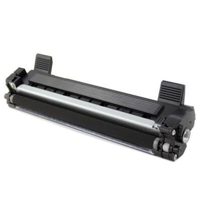 Brother TN-1040 Siyah Muadil Toner - 1