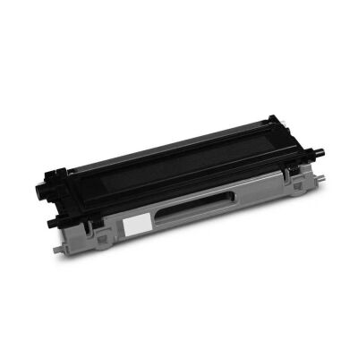 Brother TN-150BK/TN-155BK Siyah Muadil Toner Yüksek Kapasiteli - 1