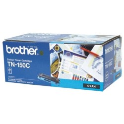 Brother TN-150C Mavi Orjinal Toner - Brother