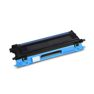 Brother TN-150C/TN-155C Mavi Muadil Toner Yüksek Kapasiteli - 1