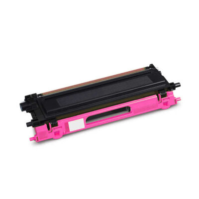 Brother TN-150M/TN-155M Kırmızı Muadil Toner Yüksek Kapasiteli - 1