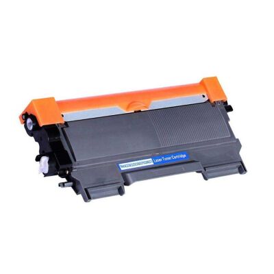 Brother TN-2060 Siyah Muadil Toner - 1