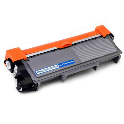 Brother TN-2305/TN-2355 Siyah Muadil Toner Yüksek Kapasiteli - 1