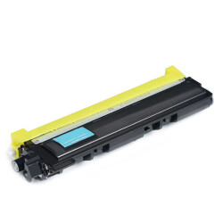 Brother TN-240C Mavi Muadil Toner - Brother