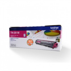 Brother TN-261M Kırmızı Orjinal Toner - Brother