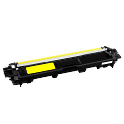 Brother TN-261Y/TN-265Y Sarı Muadil Toner Yüksek Kapasiteli - Brother