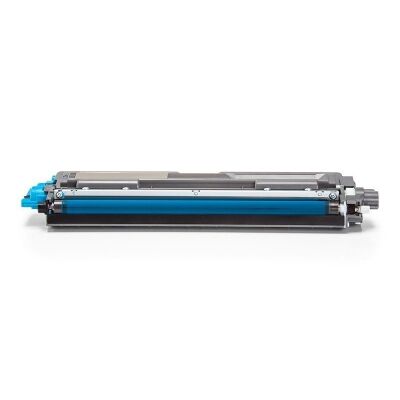 Brother TN-277C Mavi Muadil Toner Yüksek Kapasiteli - 1