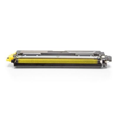 Brother TN-277Y Sarı Muadil Toner Yüksek Kapasiteli - 1