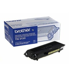 Brother TN-3130 Siyah Orjinal Toner - Brother