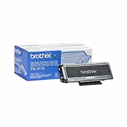 Brother TN-3170 Siyah Orjinal Toner - Brother
