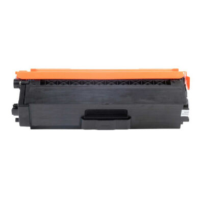 Brother TN-340BK Siyah Muadil Toner - 1