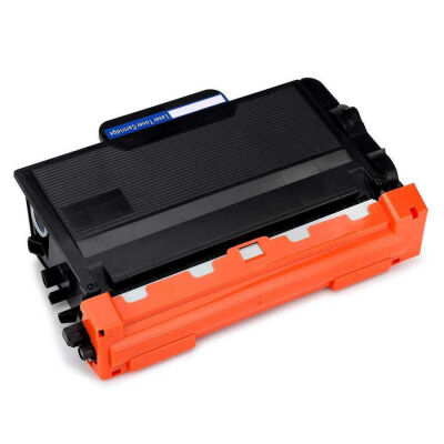 Brother TN-3467 Siyah Muadil Toner Yüksek Kapasiteli - 1