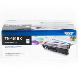 Brother TN-461BK Siyah Orjinal Toner - Brother