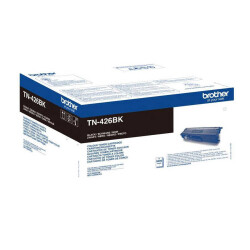 Brother TN-466K Siyah Orjinal Toner Yüksek Kapasiteli - Brother