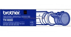 Brother TN-8000 Siyah Orjinal Toner - Brother