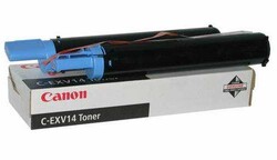 Canon C-EXV-14 Siyah Orjinal Fotokopi Toneri 2li Paketi - Canon