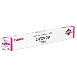 Canon C-EXV-29 Kırmızı Orjinal Fotokopi Toneri - Canon