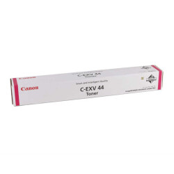 Canon C-EXV-44 Kırmızı Orjinal Fotokopi Toneri - Canon