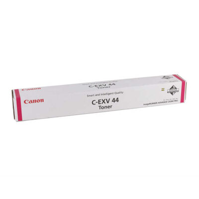 Canon C-EXV-44 Kırmızı Orjinal Fotokopi Toneri - 1