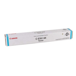 Canon C-EXV-44 Mavi Orjinal Fotokopi Toneri - Canon
