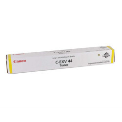 Canon C-EXV-44 Sarı Orjinal Fotokopi Toneri - Canon