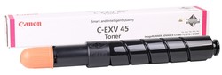 Canon C-EXV-45 Kırmızı Orjinal Fotokopi Toneri - Canon