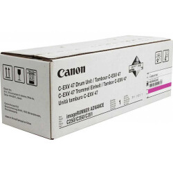 Canon C-EXV-47 Kırmızı Orjinal Fotokopi Drum Ünitesi - Canon