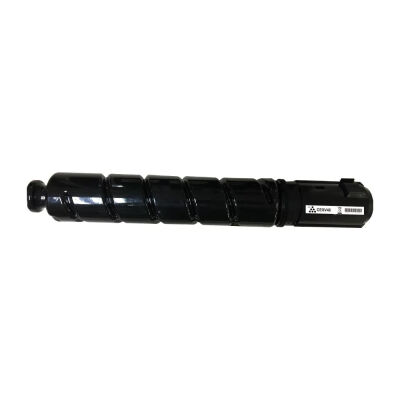 Canon C-EXV-48 Kırmızı Muadil Fotokopi Toneri - 1