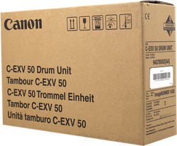 Canon C-EXV-50 Orjinal Fotokopi Drum Ünitesi - Canon