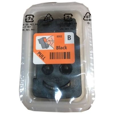Canon CA91/QY6-8002 Siyah Orjinal Baskı Kafası - 2