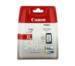Canon CL-546XL Renkli Orjinal Kartuş Yüksek Kapasiteli - Canon