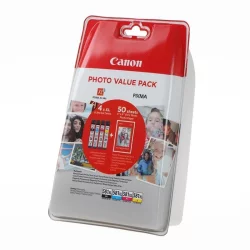 Canon CLI-581XL Multipack Orjinal Kartuş - 2
