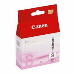 Canon CLI-8 Foto Kırmızı Orjinal Kartuş - Canon