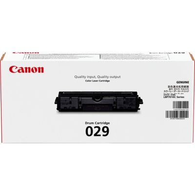 Canon CRG-029 Orjinal Drum Ünitesi - 1