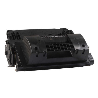 Canon CRG-039H Siyah Muadil Toner Yüksek Kapasiteli - 1
