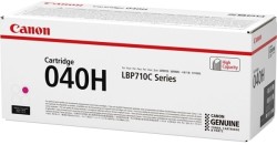 Canon CRG-040H Kırmızı Orjinal Toner Yüksek Kapasiteli - Canon
