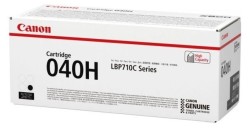 Canon CRG-040H Siyah Orjinal Toner Yüksek Kapasiteli - Canon