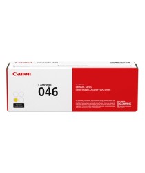 Canon CRG-046 Sarı Orjinal Toner - Canon