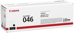 Canon CRG-046 Siyah Orjinal Toner - Canon