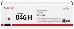 Canon CRG-046H Kırmızı Orjinal Toner Yüksek Kapasiteli - Canon