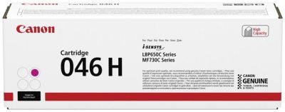 Canon CRG-046H Kırmızı Orjinal Toner Yüksek Kapasiteli - 1