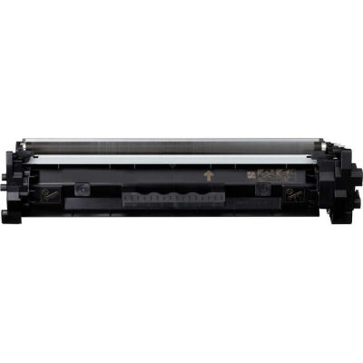 Canon CRG-047 Siyah Muadil Toner - 1