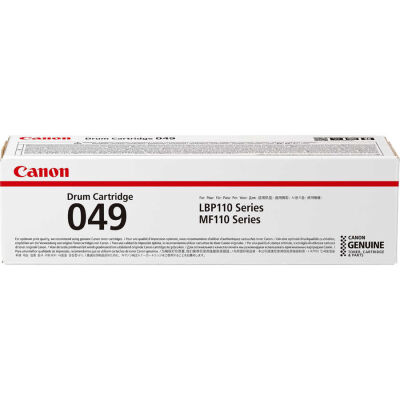 Canon CRG-049 Orjinal Drum Ünitesi - 1