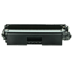 Canon CRG-051 Siyah Muadil Toner - Canon