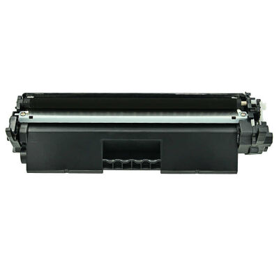 Canon CRG-051H Siyah Muadil Toner Yüksek Kapasiteli - 1