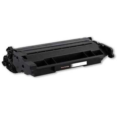 Canon CRG-052 Siyah Muadil Toner - 1