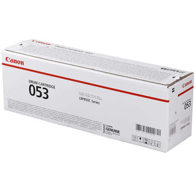 Canon CRG-053 Orjinal Drum Ünitesi - 1